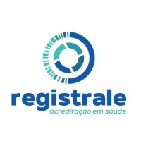 Registrale Acreditação em Saúde logo - Similar company to Registrare Acompanhamento De Processos