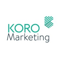 Koro Marketing logo - Similar company to Square Design