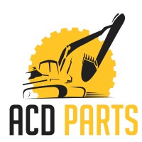 ACD PARTS FOR HEAVY EQUIPMENT, S.A. DE C.V. logo - Similar company to F3Rr1Nd