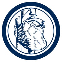 American College of Cardiology logo - Similar company to Türk Kardiyoloji Derneği - Turkish Society Of Cardiology