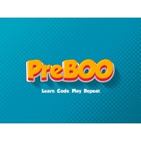 PreBOO logo - Similar company to Shareventures