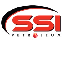 SSI Petroleum logo - Similar company to Lynch Oil