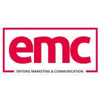 Entong Marketing & Communications