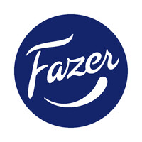 Fazer Kvarn logo - Similar company to Fazer Mills