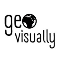 GeoVisually GmbH logo - Similar company to Geovisual