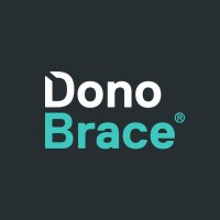 DonoBrace logo - Similar company to Steel Span