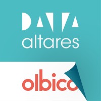 Olbico | an Altares Dun & Bradstreet Company logo - Similar company to Webtribe Ltd
