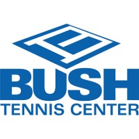 Bush Tennis Center logo - Similar company to Ubiful