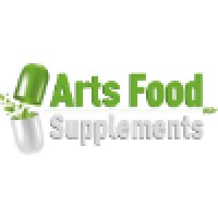 Arts Food Supplements BV logo - Similar company to Skel Supplements B.V.