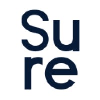 Surefront logo - Similar company to Mars Plm