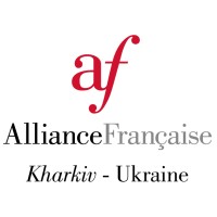Alliance française de Kharkiv logo - Similar company to Lemedia