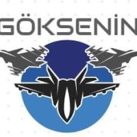 Göksenin İHA logo - Similar company to Aksoz Technology Limited Company