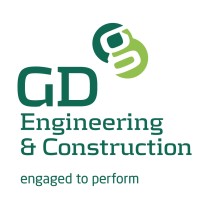 Gd Engineering, Construction & Services
