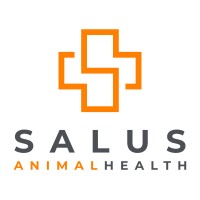 Salus Animal Health logo - Similar company to Qualitas