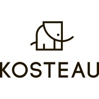 Kosteau Food logo - Similar company to Komia