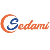 Sedami logo - Similar company to Azurdrop
