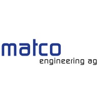 matco engineering ag logo - Similar company to Recognito Hr Services