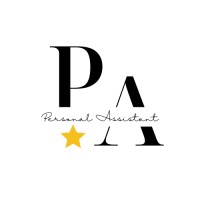 Personal Assistant Star logo - Similar company to Us Network
