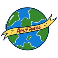 Am4All Foundation logo - Similar company to Vis Foundation International