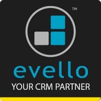 Evello logo - Similar company to Evello