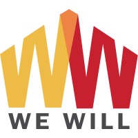 We Will Collective logo - Similar company to Olé Foundation