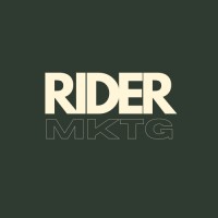 Rider Mktg