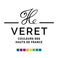 Veret Couleurs des Hauts de France logo - Similar company to Epp Malliard