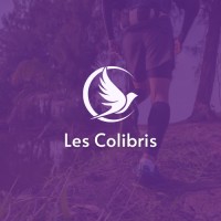 Les Colibris - Objectif diagonale des fous logo - Similar company to Terre D'Occitanie