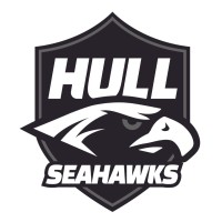 Hull Seahawks logo - Similar company to Spaces Enabled Ltd