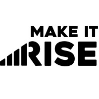 Make It Rise logo - Similar company to Pirida