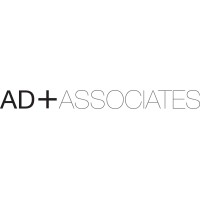 AD+ASSOCIATES logo - Similar company to The Chesapeake Design Group, Architects Incorporated