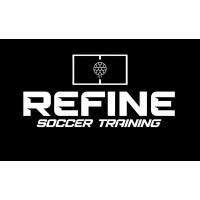 Refine Soccer Training logo - Similar company to Seehusen Advice