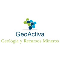 GeoActiva logo - Similar company to Presa Picacho
