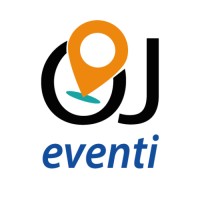 Oj Eventi logo - Similar company to H2O Srl - Eventi, Viaggi, Meeting E Congressi