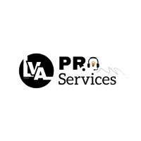 LVA Pro Services logo - Similar company to Mriya Co Limited (Mriya Av)