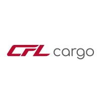 CFL cargo logo - Similar company to Cfl Multimodal