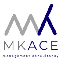 mkACE Management Consultancy logo - Similar company to Blissful Beginnings