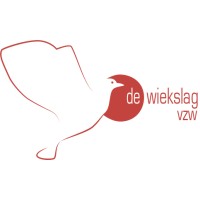 De Wiekslag vzw logo - Similar company to Flexz Solutions