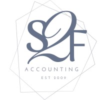 S2F Accounting logo - Similar company to Kb Accounting Services Inc. - Regina Accounting Service