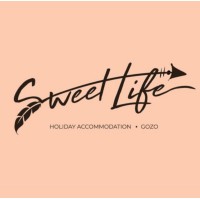 Sweet Life Gozo logo - Similar company to Run Gozo
