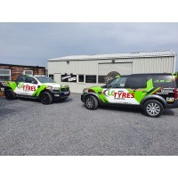 LC Earthmover Tyres Ltd logo - Similar company to Earthmover Tyre Solutions Limited