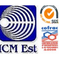 SARL ICM EST logo - Similar company to Sarl Tps