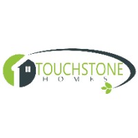 Touchstone Homes logo - Similar company to Ascend Solutions