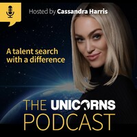 The Unicorns Podcast logo - Similar company to Litestream Ventures