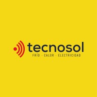 Tecnosol Lorca logo - Similar company to Lorca Marín S.A.