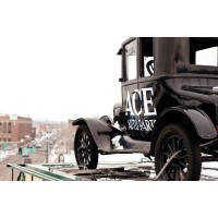 Ace Auto Parts & Salvage