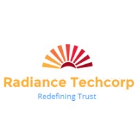 Radiance TechCorp logo - Similar company to Rplex Techno