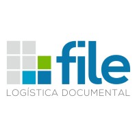FILE Logística Documental logo - Similar company to File Srl