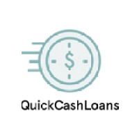Quick Cash Loans logo - Similar company to Quick Cash