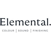 Elemental Post logo - Similar company to Frameriver